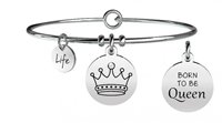Bracciale Kidult Donna Symbols in Acciaio 731257 - 731257